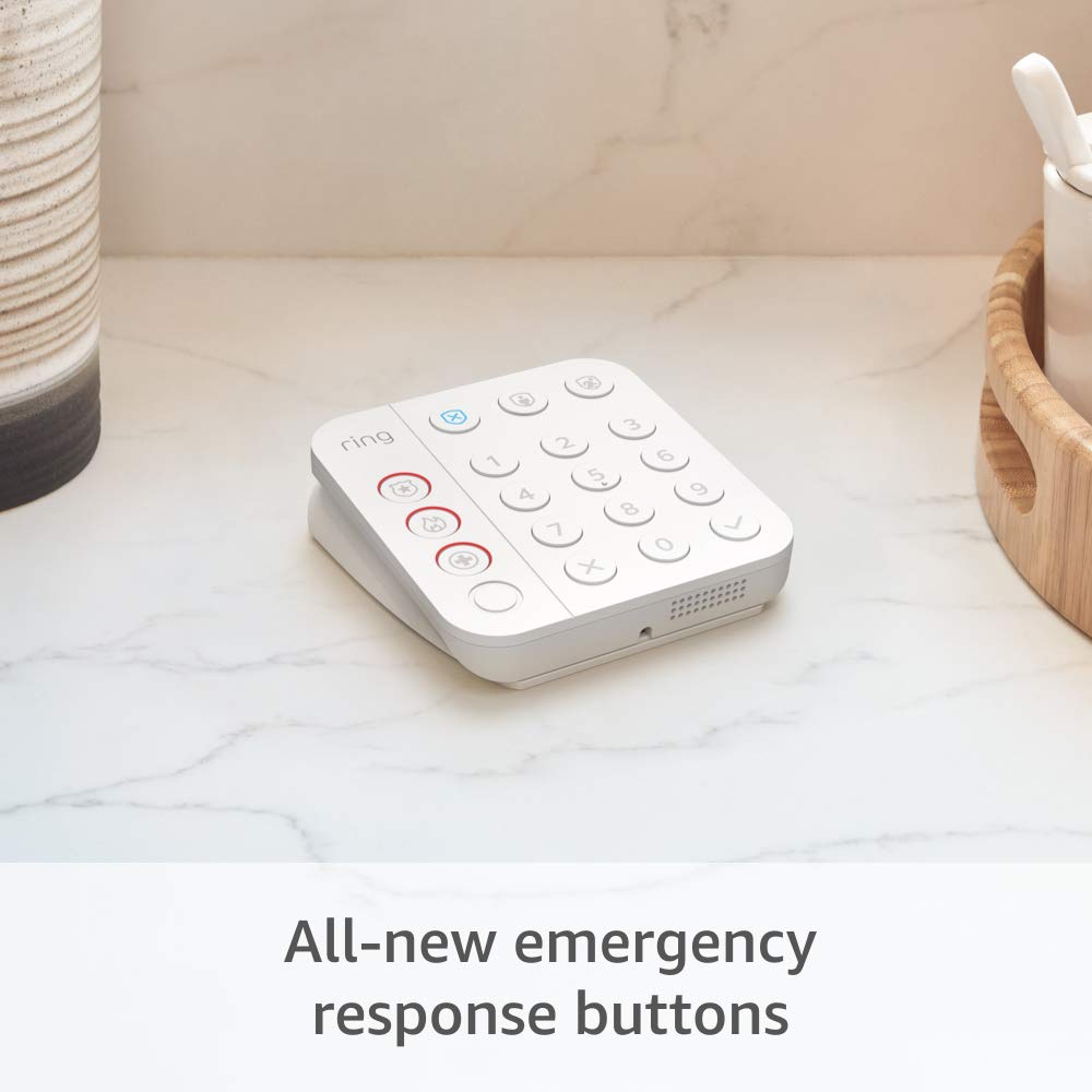 Ring Alarm Keypad - Image 3