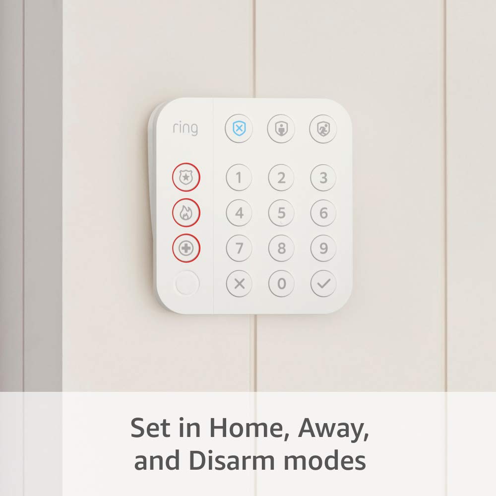 Ring Alarm Keypad - Image 4