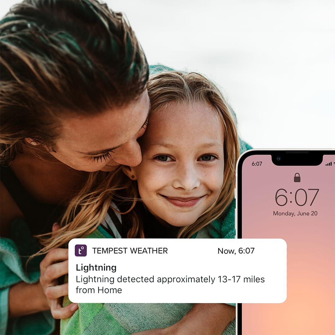 Tempest Weather System - Image 4