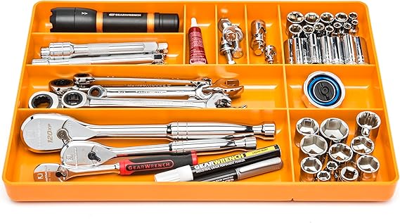 GEARWRENCH Universal Tool and Parts Tray - 83117 - Image 5