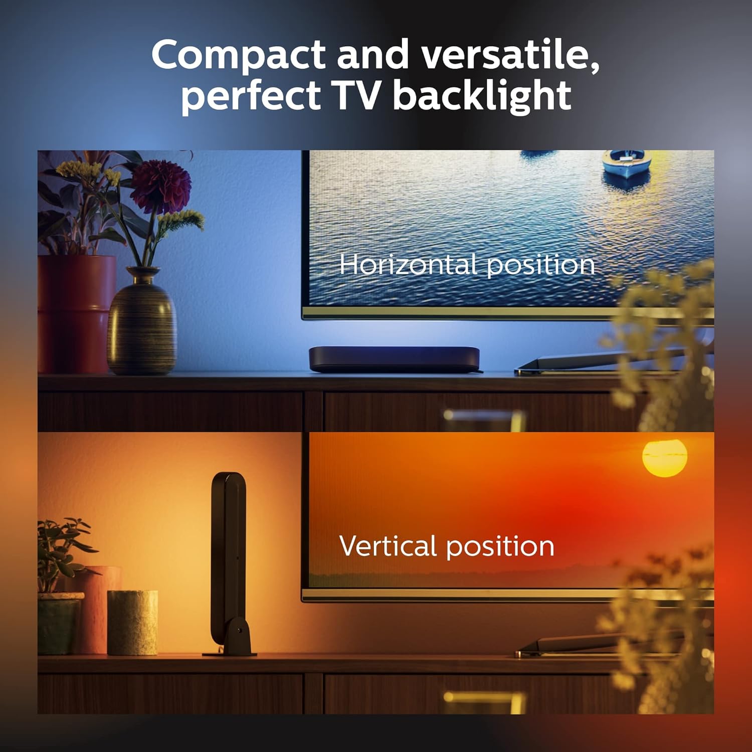 Philips Hue Smart Play Light Bar Extension - Image 3