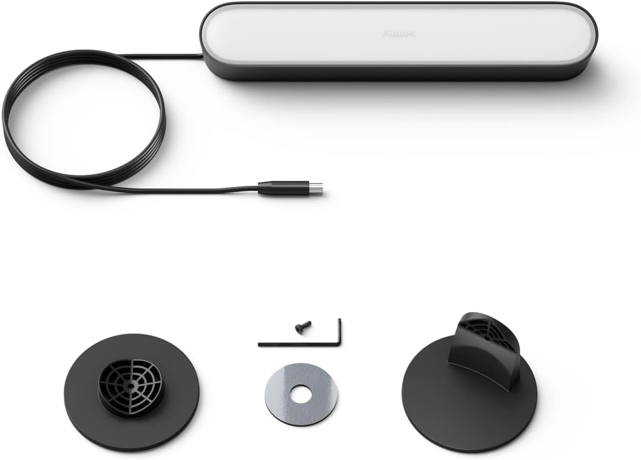 Philips Hue Smart Play Light Bar Extension - Image 5
