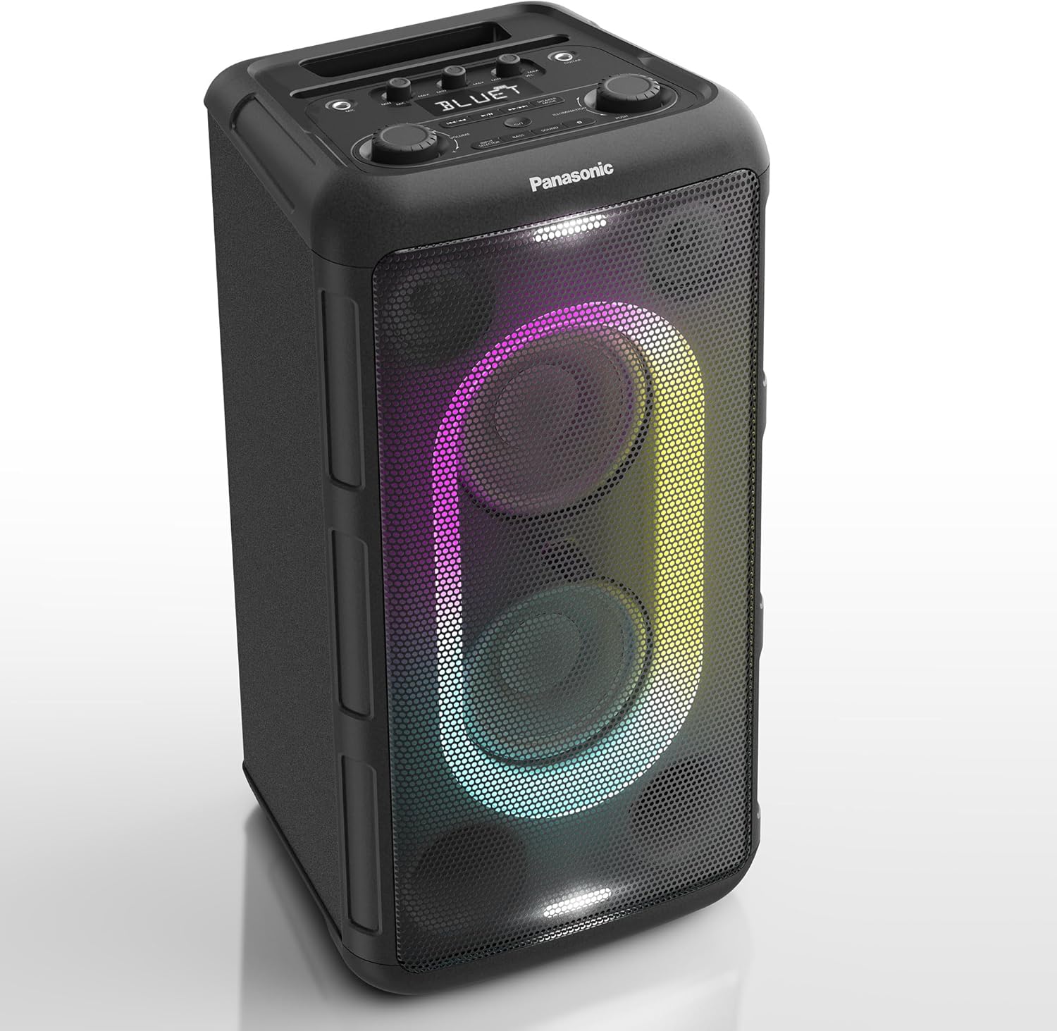 Panasonic BMAX Portable Speaker Bluetooth - Image 10