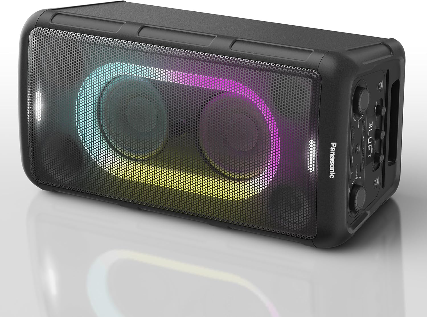 Panasonic BMAX Portable Speaker Bluetooth - Image 11