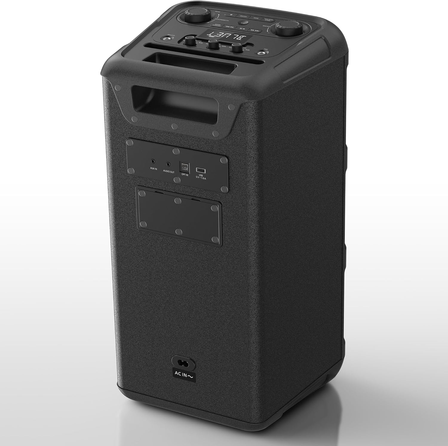 Panasonic BMAX Portable Speaker Bluetooth - Image 12