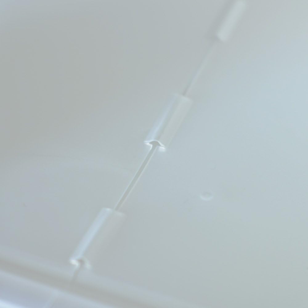 EVERIE Collapsible Hinged Lid Compatible with Anova Nano - Image 8