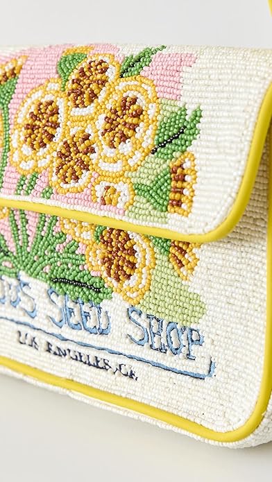 Women's Tommy Bag - Image 4