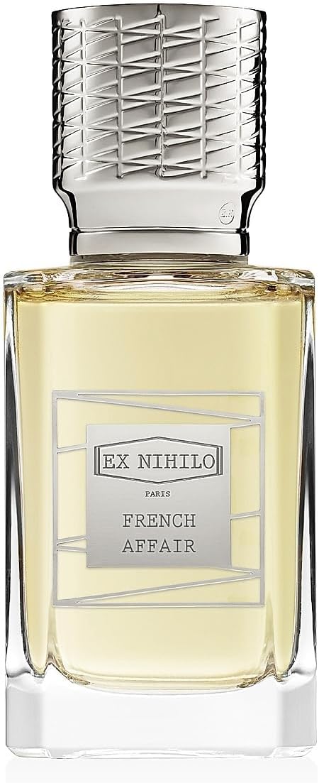 Ex Nihilo French Affair Eau De Parfum