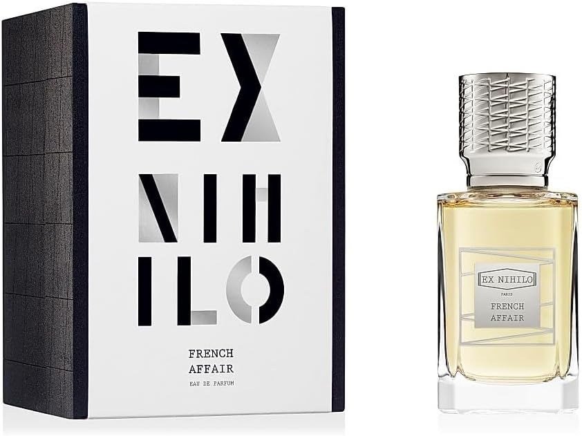 Ex Nihilo French Affair Eau De Parfum - Image 2