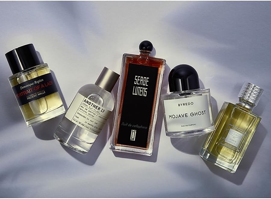 Ex Nihilo French Affair Eau De Parfum - Image 4