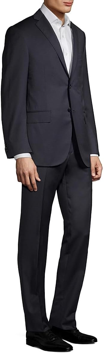 Corneliani Academy Wool Suit - Image 3