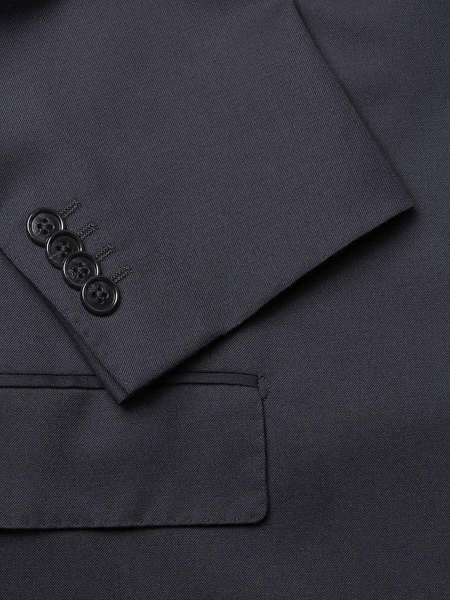 Corneliani Academy Wool Suit - Image 5